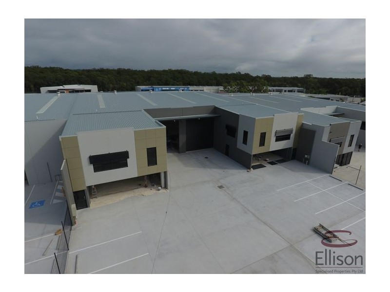 Lots 13-17 Technology Drive, Arundel QLD 4214