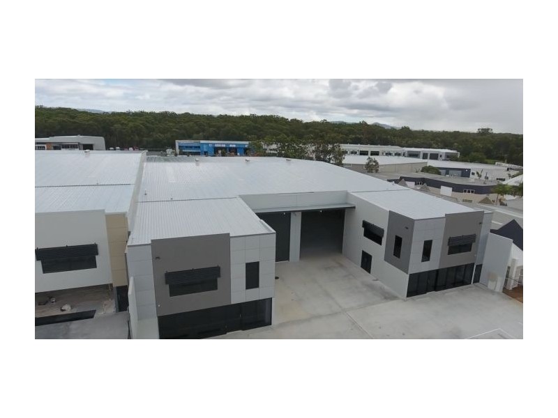 Lots 13-17 Technology Drive, Arundel QLD 4214