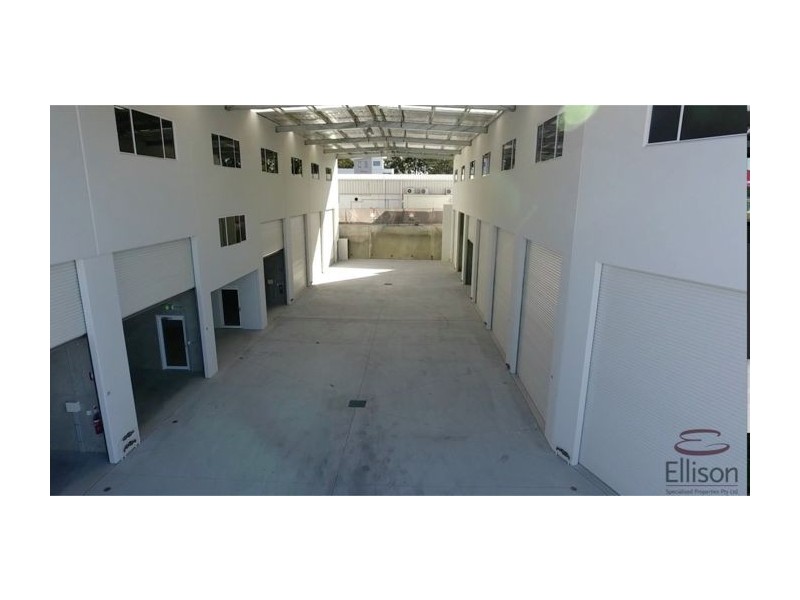 12/25B Industrial Avenue, Molendinar QLD 4214