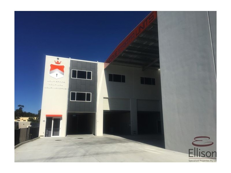 12/25B Industrial Avenue, Molendinar QLD 4214