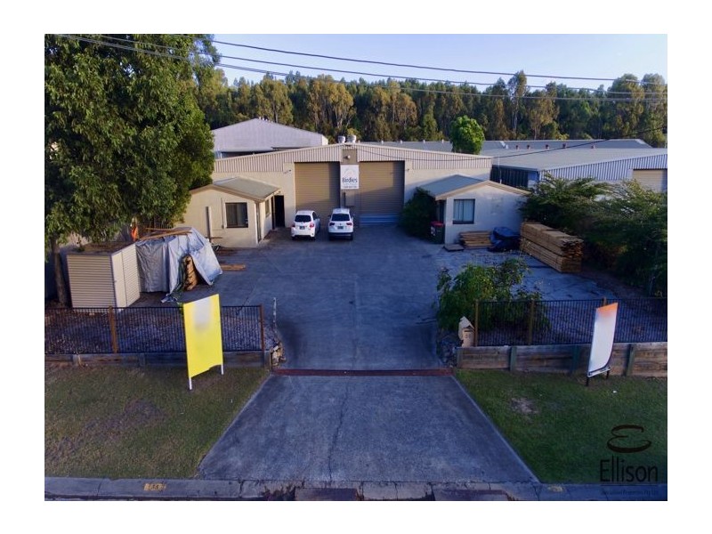 35 Alex Fisher Drive, Burleigh Heads QLD 4220