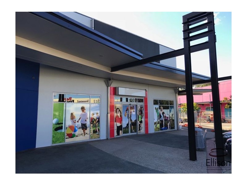 1-17 Compton Road, Underwood QLD 4119