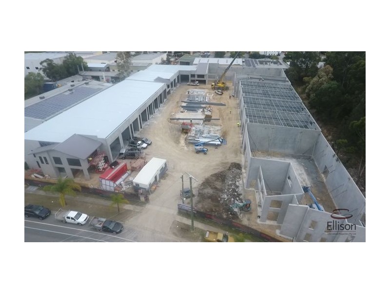 16/8 Production Avenue, Molendinar QLD 4214