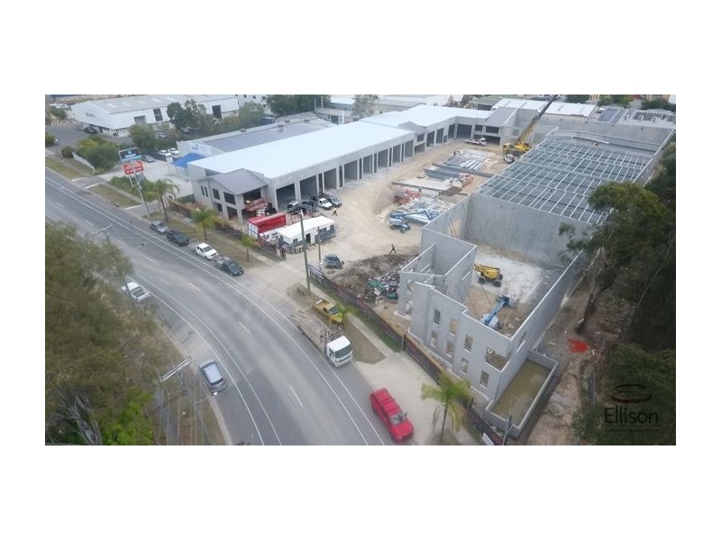 16/8 Production Avenue, Molendinar QLD 4214