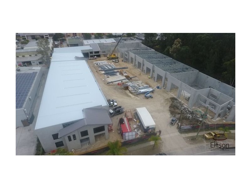 16/8 Production Avenue, Molendinar QLD 4214