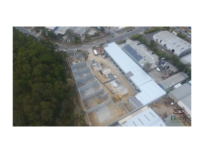 16/8 Production Avenue, Molendinar QLD 4214