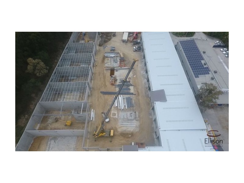 16/8 Production Avenue, Molendinar QLD 4214