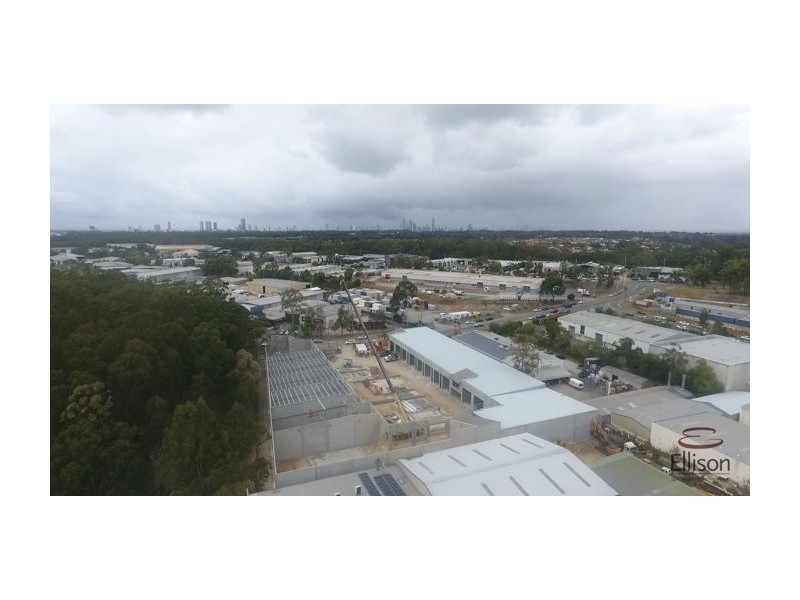 16/8 Production Avenue, Molendinar QLD 4214