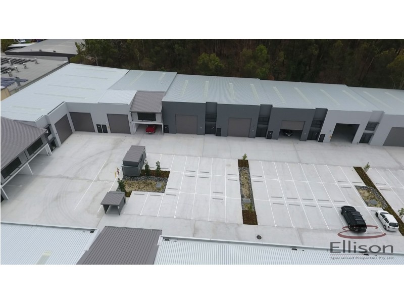 Lot 8 Production Avenue, Molendinar QLD 4214