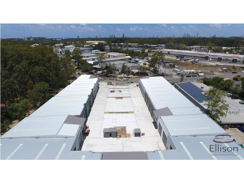 Lot 8 Production Avenue, Molendinar QLD 4214