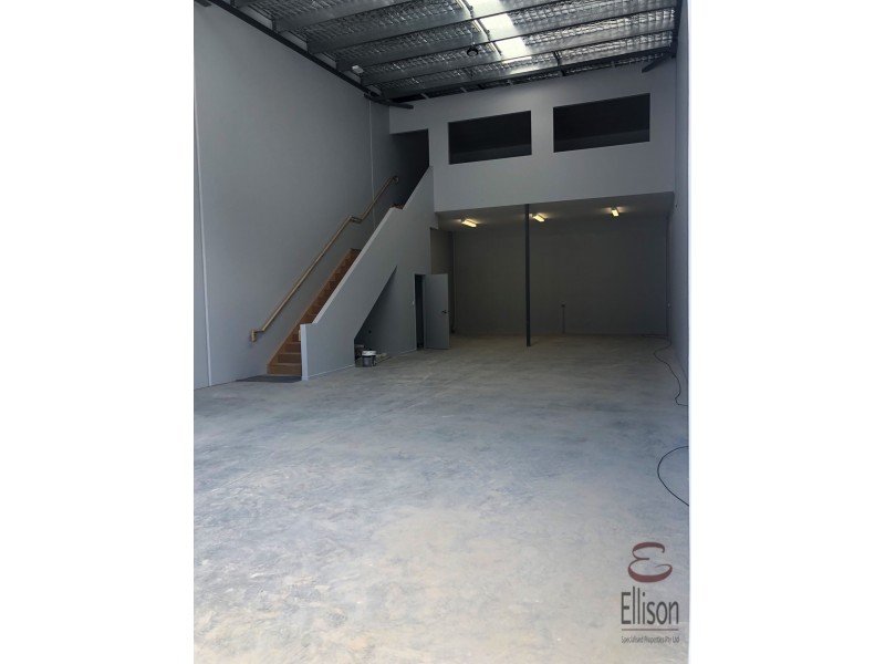 Lot 8 Production Avenue, Molendinar QLD 4214