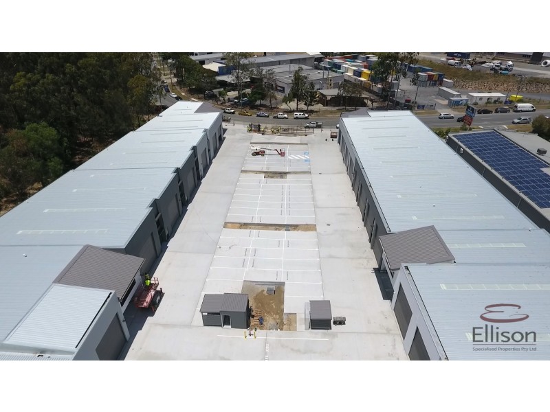 Lot 8 Production Avenue, Molendinar QLD 4214