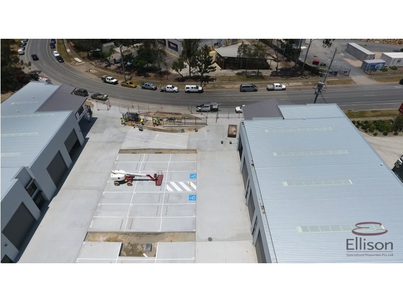 Lot 8 Production Avenue, Molendinar QLD 4214