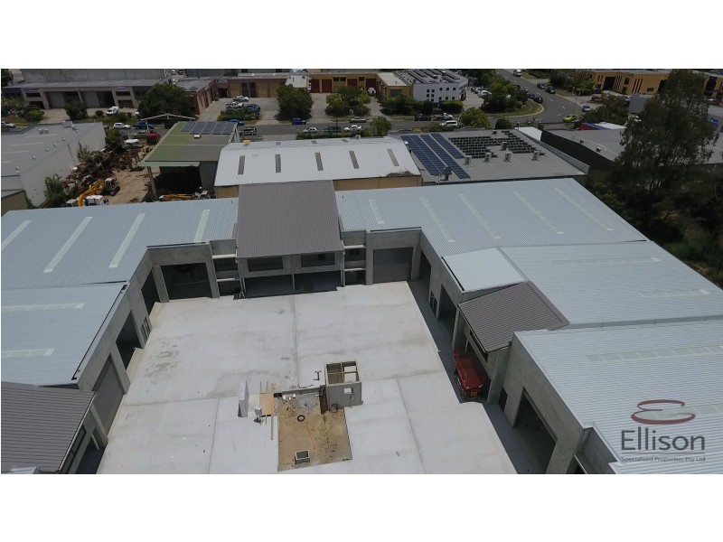 Lot 8 Production Avenue, Molendinar QLD 4214