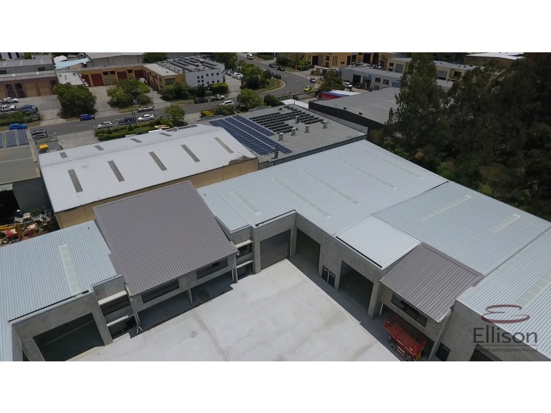 Lot 8 Production Avenue, Molendinar QLD 4214