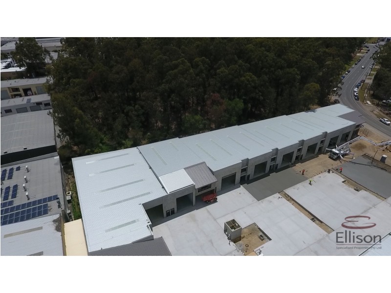 Lot 8 Production Avenue, Molendinar QLD 4214