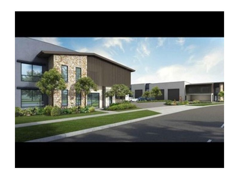 Lot 8 Production Avenue, Molendinar QLD 4214