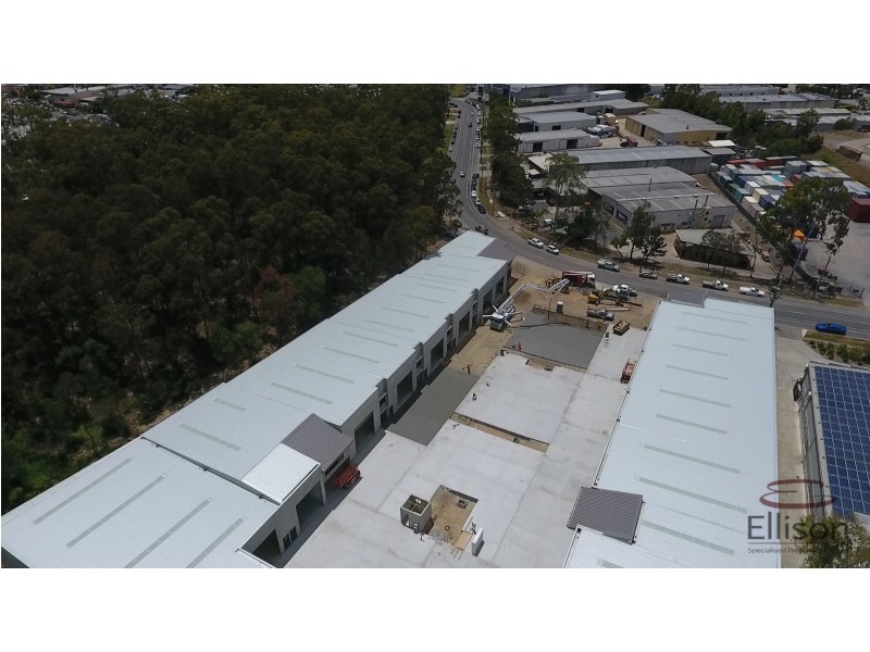 Lot 8 Production Avenue, Molendinar QLD 4214