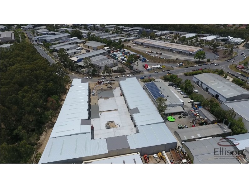 Lot 8 Production Avenue, Molendinar QLD 4214