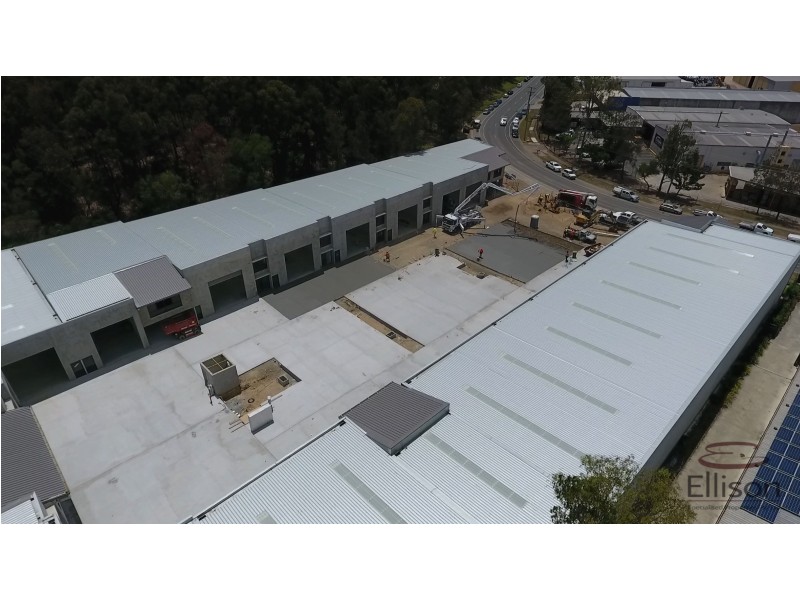 Lot 8 Production Avenue, Molendinar QLD 4214