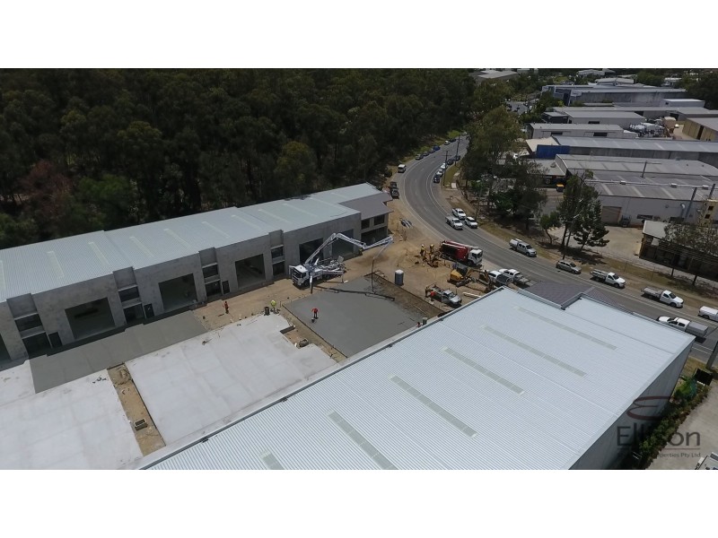 Lot 8 Production Avenue, Molendinar QLD 4214