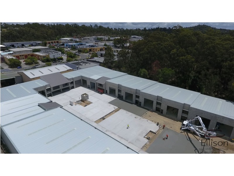 Lot 8 Production Avenue, Molendinar QLD 4214