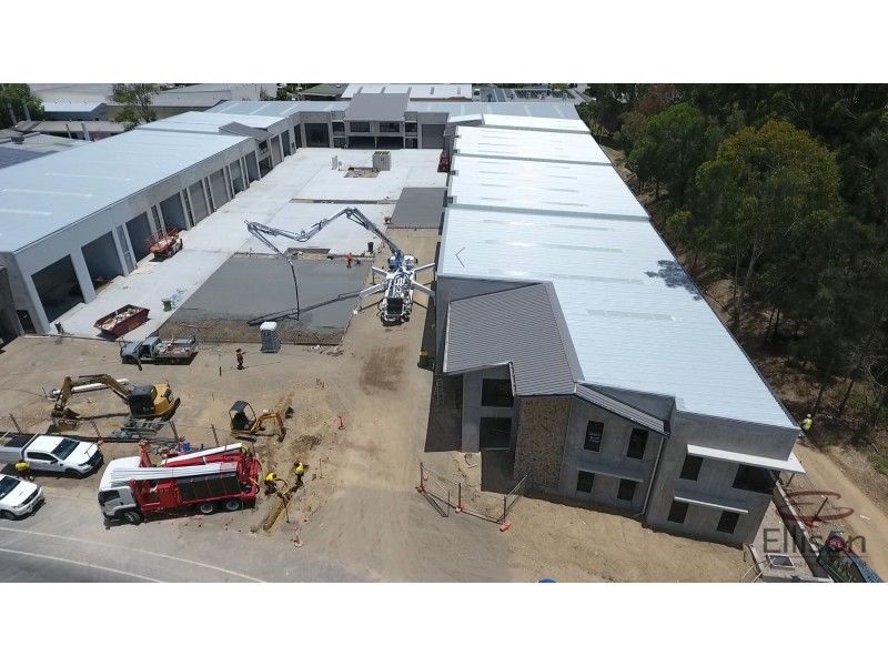 Lot 8 Production Avenue, Molendinar QLD 4214