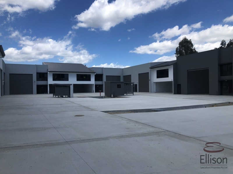 Lot 8 Production Avenue, Molendinar QLD 4214