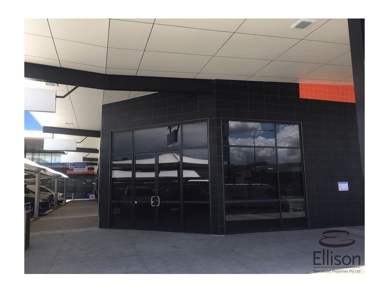 Shop 8/1 Commercial Street, Coomera QLD 4209