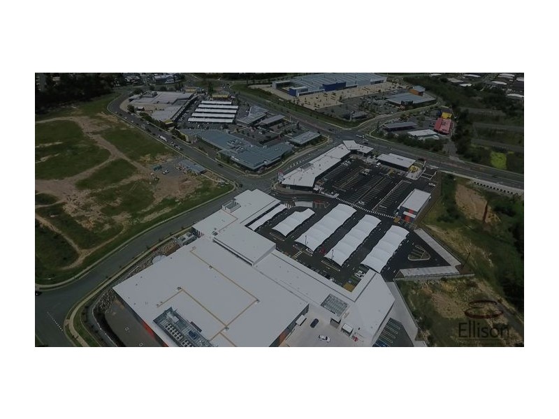 Shop 8/1 Commercial Street, Coomera QLD 4209