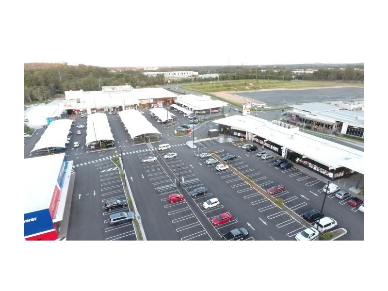 Kiosk 1/19 Old Coach Road, Upper Coomera QLD 4209