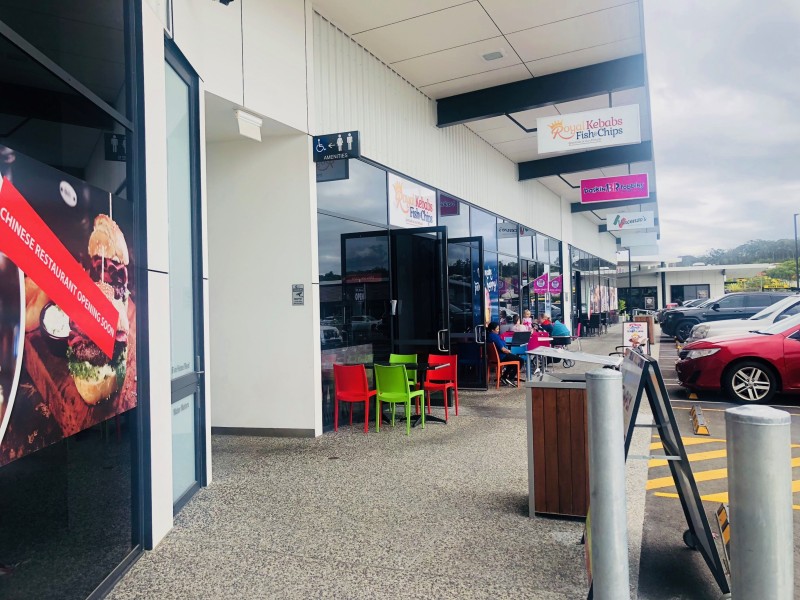 Kiosk 1/19 Old Coach Road, Upper Coomera QLD 4209