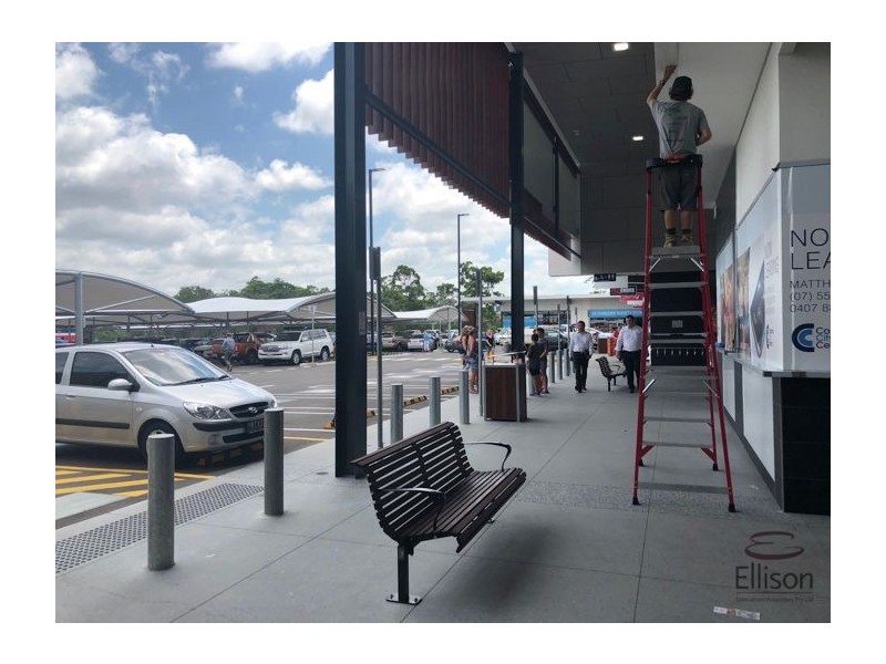 Kiosk 1/19 Old Coach Road, Upper Coomera QLD 4209