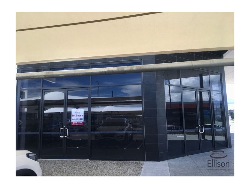 Kiosk 1/19 Old Coach Road, Upper Coomera QLD 4209