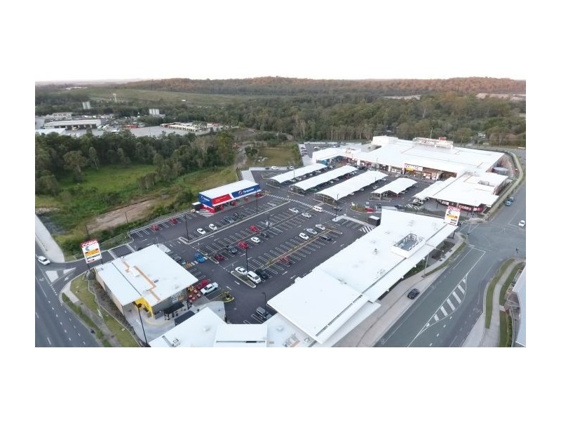 Kiosk 1/19 Old Coach Road, Upper Coomera QLD 4209