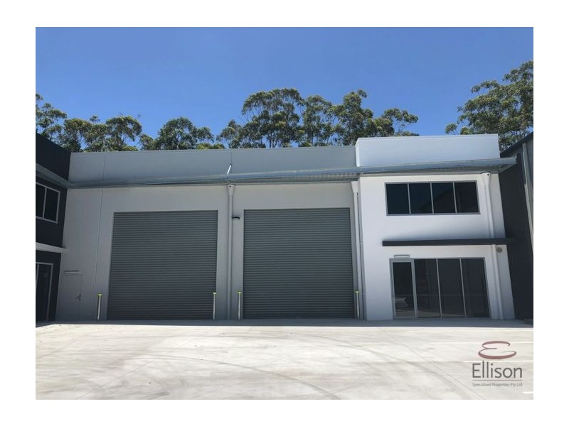 Lot 4 Technology Drive, Arundel QLD 4214