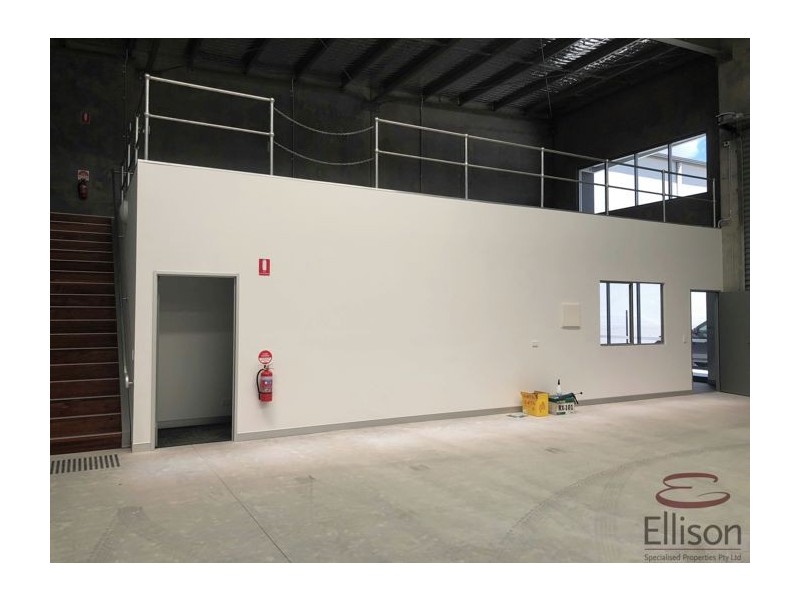 Lot 4 Technology Drive, Arundel QLD 4214