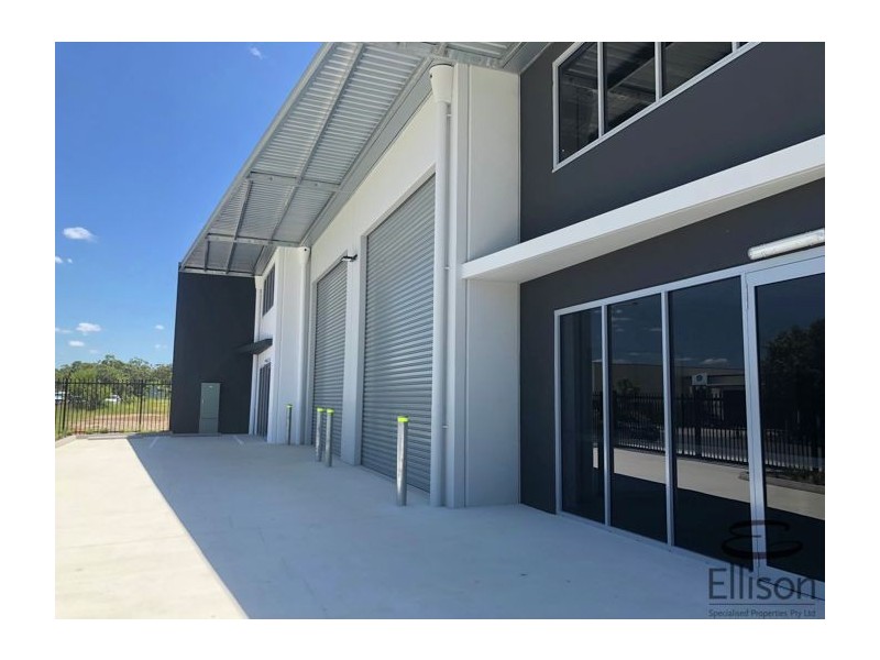 Lot 4 Technology Drive, Arundel QLD 4214