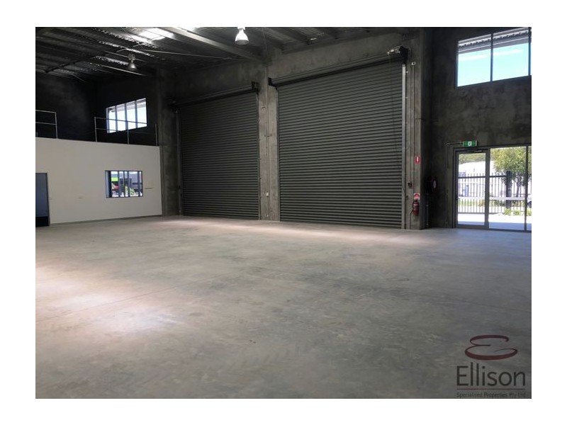 Lot 4 Technology Drive, Arundel QLD 4214