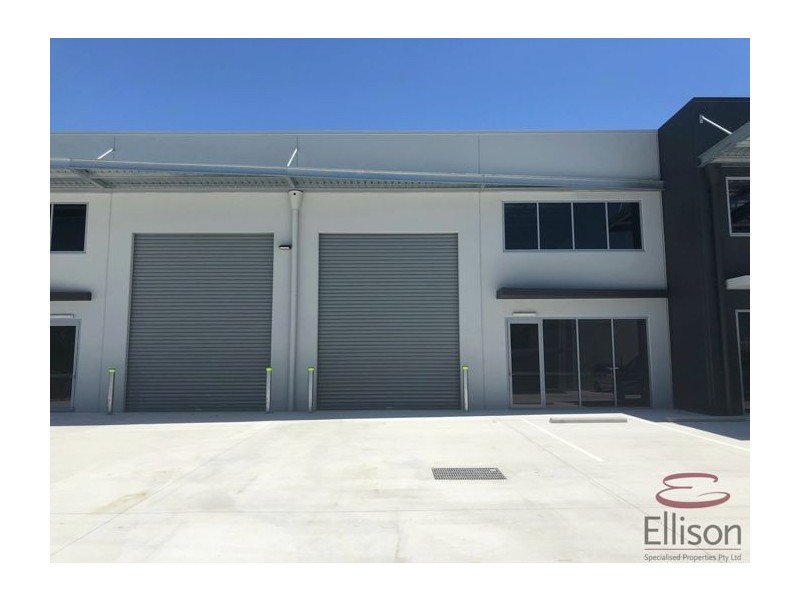 Lot 4 Technology Drive, Arundel QLD 4214