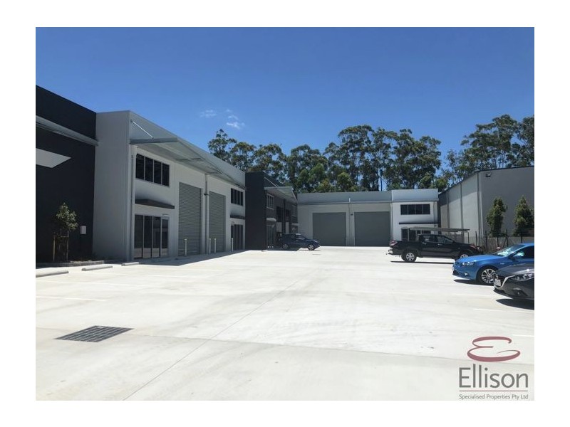 LOT 2 Technology Drive, Arundel QLD 4214