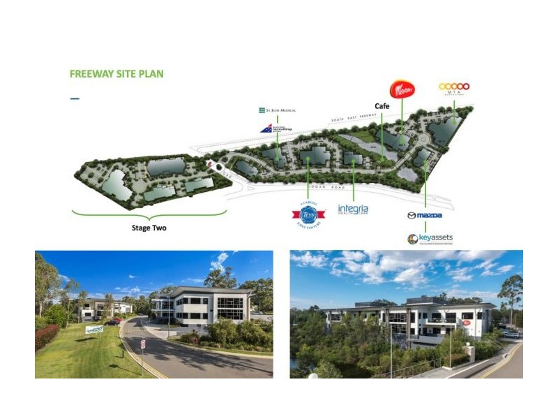 2728 Logan Road, Eight Mile Plains QLD 4113
