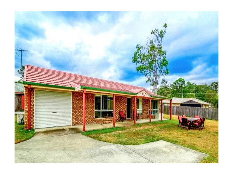 8 Kerrie-Ann Court, Marsden QLD 4132