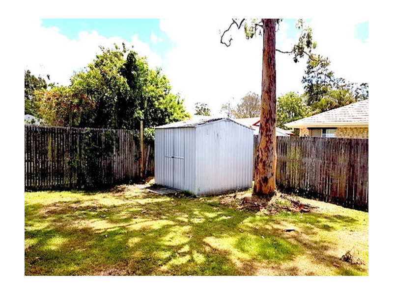 8 Kerrie-Ann Court, Marsden QLD 4132
