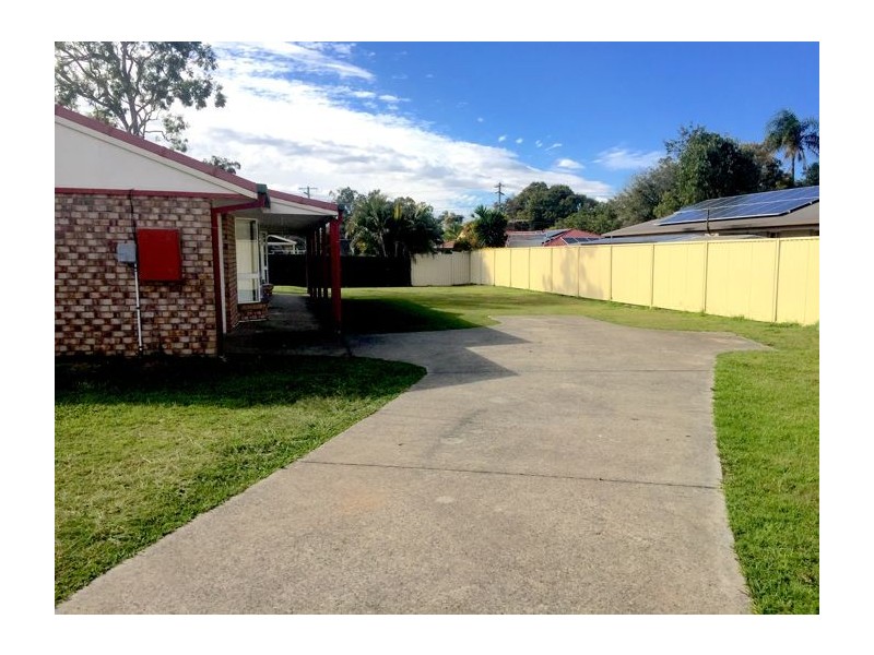 8 Kerrie-Ann Court, Marsden QLD 4132