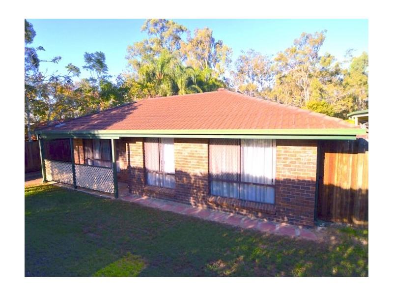 30 King Arthur Boulevard, Bethania QLD 4205