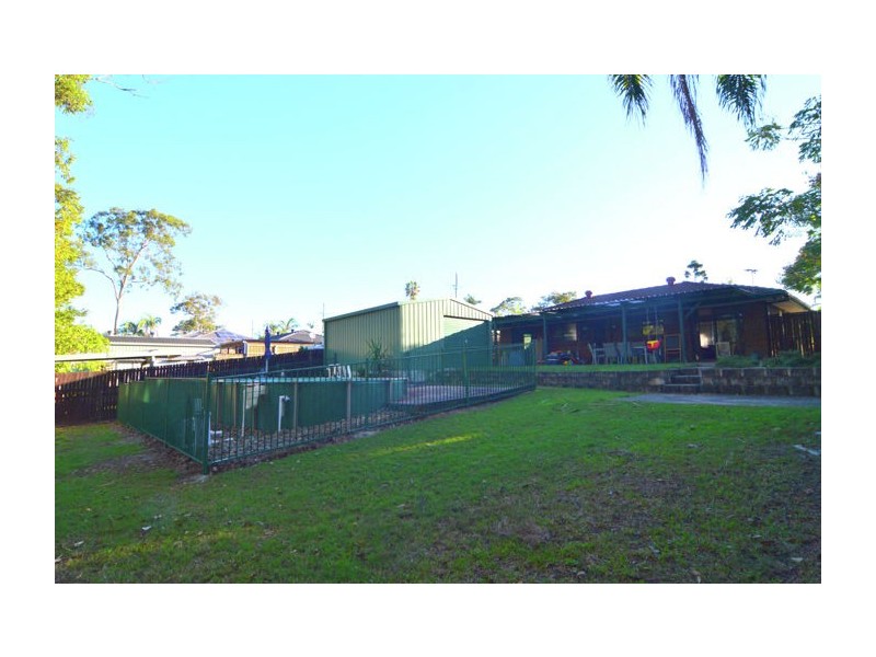 30 King Arthur Boulevard, Bethania QLD 4205