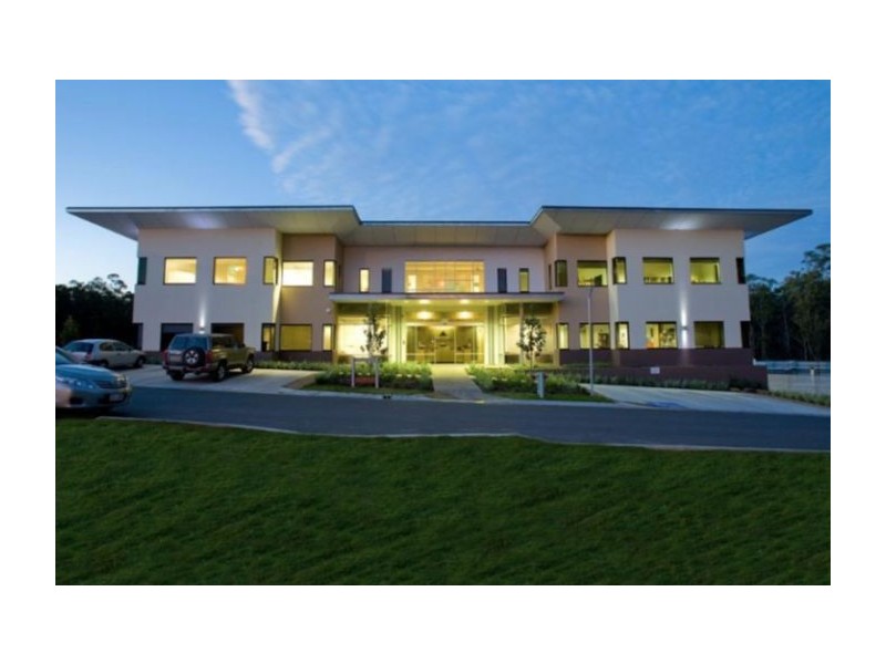 22 Magnolia Drive, Brookwater QLD 4300