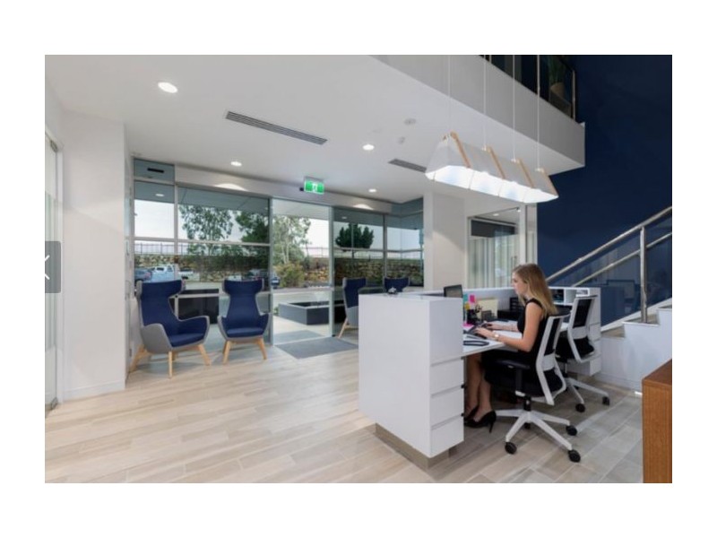 22 Magnolia Drive, Brookwater QLD 4300