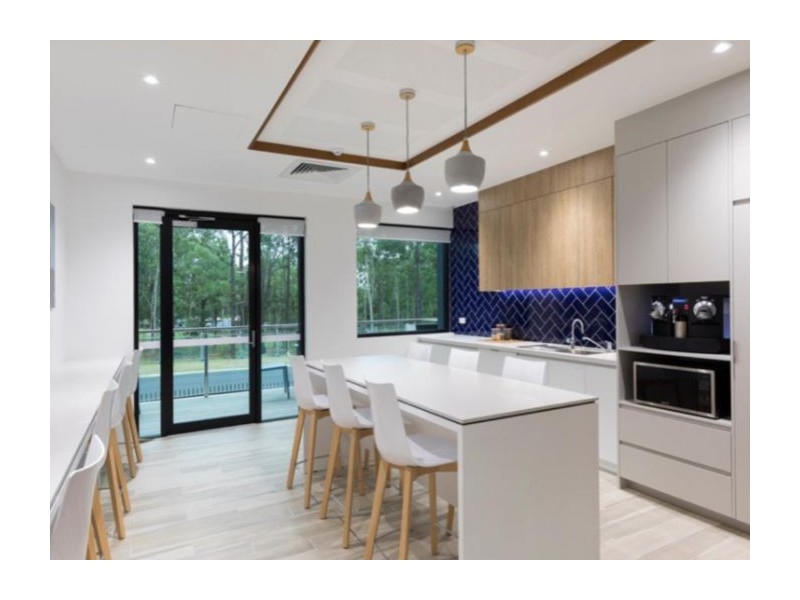 22 Magnolia Drive, Brookwater QLD 4300